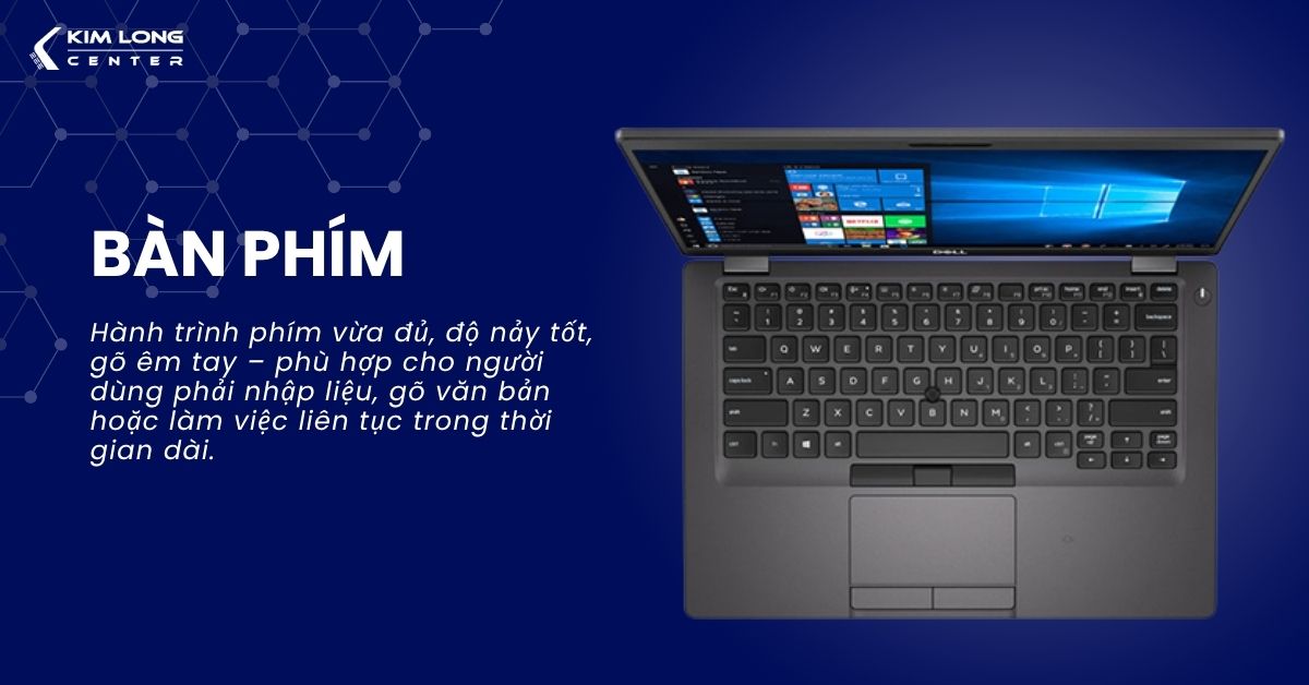 Dell Latitude 5400
