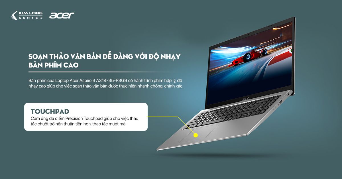 ban-phim-Acer-Aspire3-A314-35-P3G9