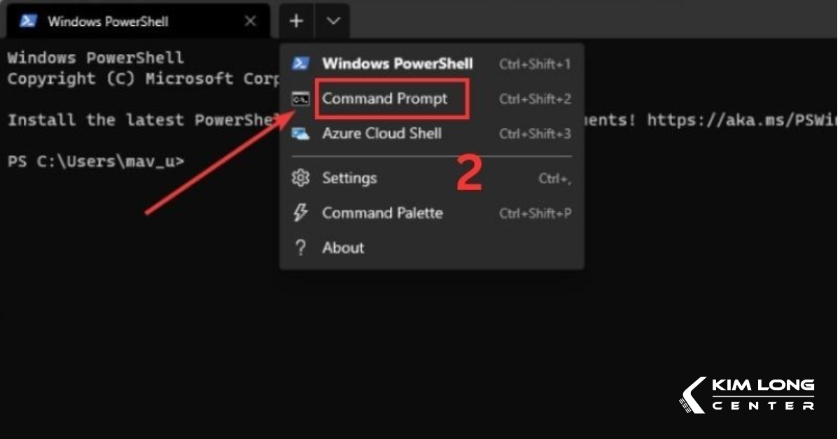 hướng dẫn hẹn giờ win 11 4