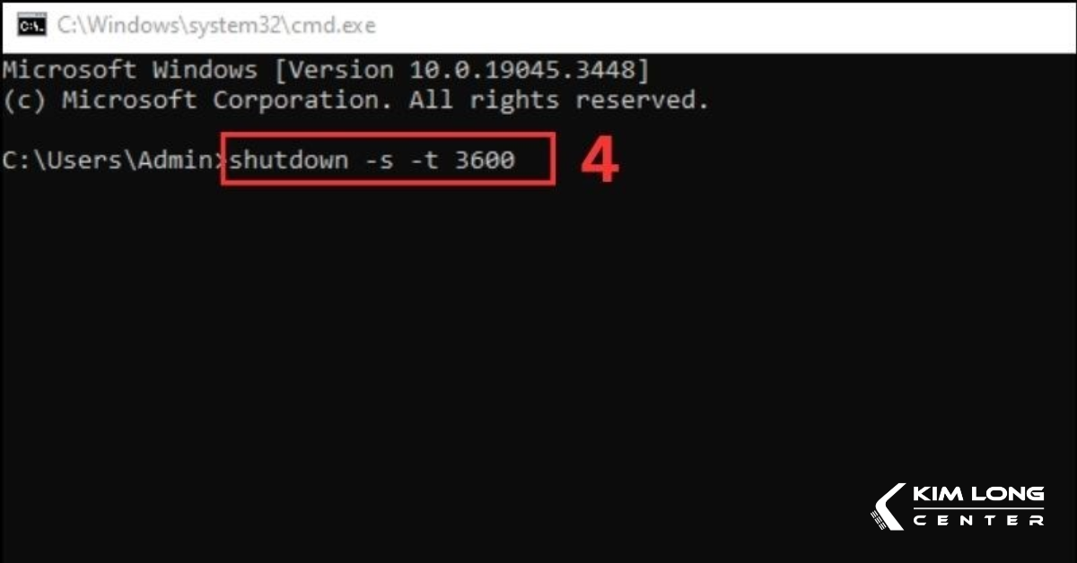 hướng dẫn hẹn giưog win 11 8