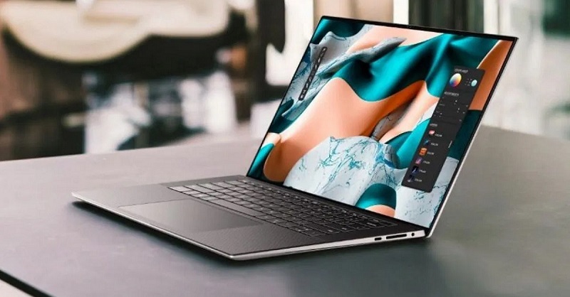 Rò Rỉ Thông Tin Dell XPS 15 9500 Và Dell XPS 17 9700 Mới, Trang Bị RTX 2060?