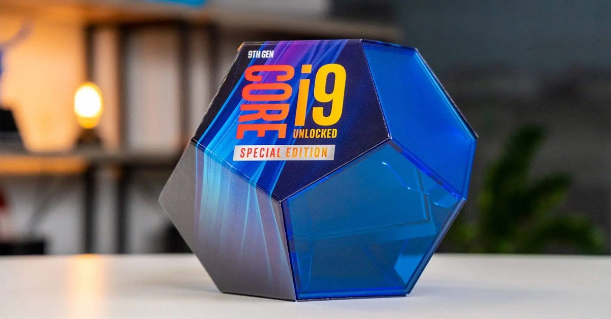 CPU Intel Core i9-10900KF VS AMD Ryzen 9 3900X: Hiệu năng nhanh hơn một chút, tiêu thụ năng lượng vẫn còn là vấn đề lớn.