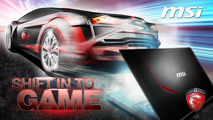 Bạn biết gì về thương hiệu Laptop MSI ?