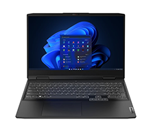 i5-12500H | 16GB RAM | 512GB SSD | RTX 3050ti 4GB | 15.6 inch FHD 120Hz | Blue Backlit | Windows 11